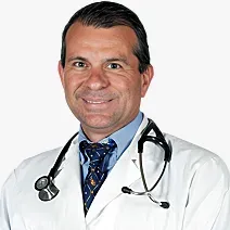 Fidel Garcia