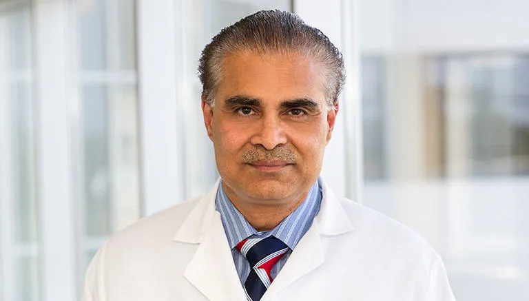 Rajiv R. Handa
