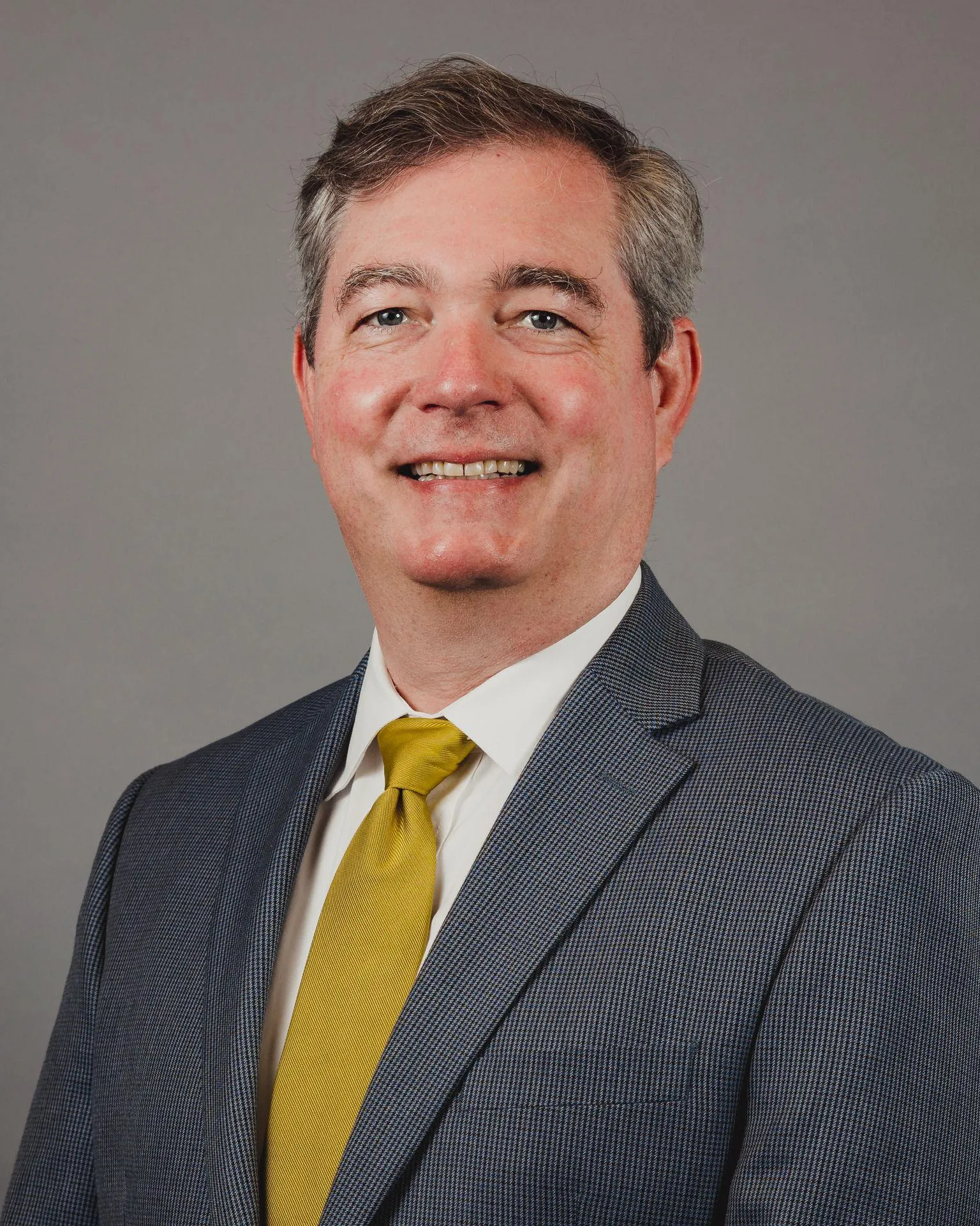 Britton Bayles Carter