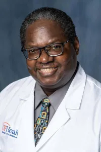 Kevin Benjamin Mcbride