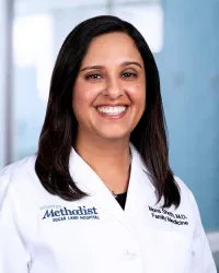 Mona Sheth