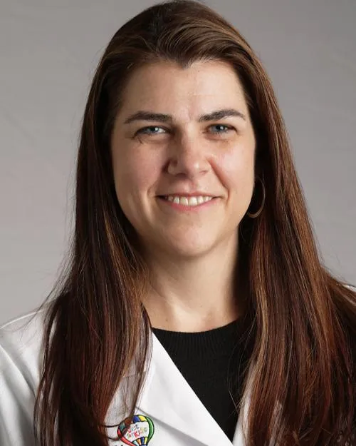 Suzanne E Kingery
