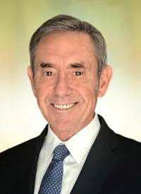 Steven Norris Gange