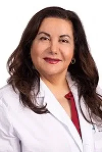 Shamsi Vatannia
