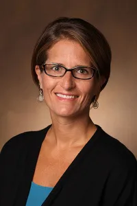 Alison B Barlow