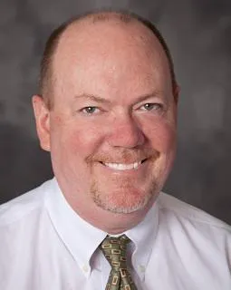 Douglas Wynne Robertson