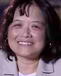 Ester Kwok