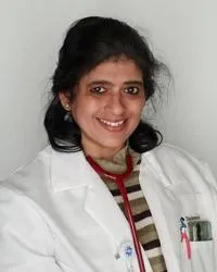 Bhavani P Rao