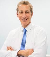 Gary H Goldman