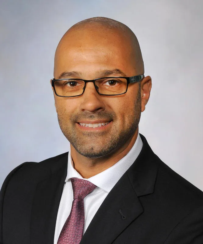 Phillip Pirgousis