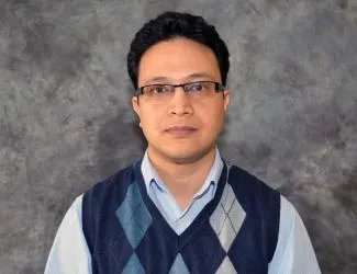 Ajit Shrestha