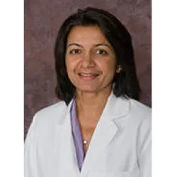 Priti Mody-Bailey