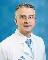 Roger A. Montenegro
