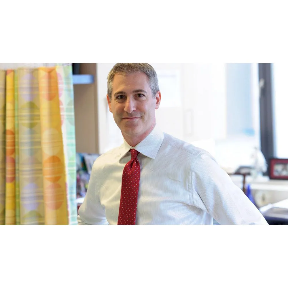 Jeffrey P. Greenfield