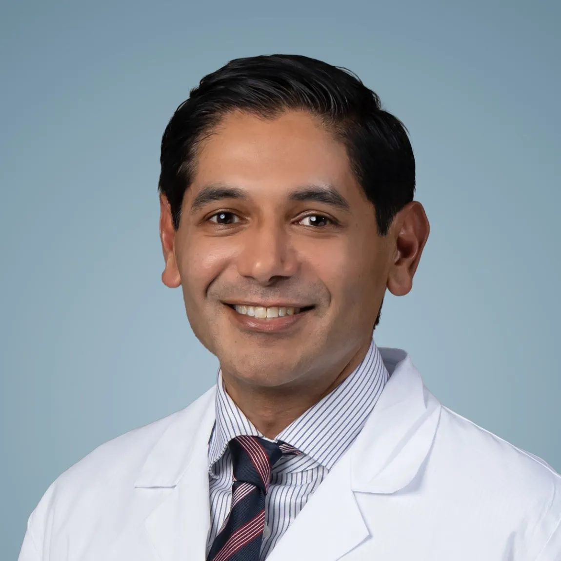 Dr. Mark Mishra