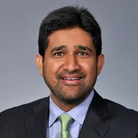Sohail Sarwar