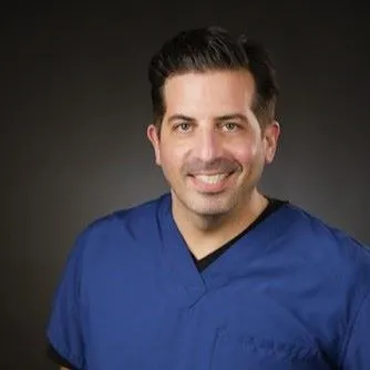 Evan Vieira, DPM, FACFAS