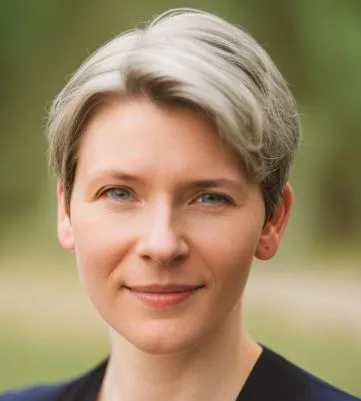 Julia Renee Buchkina