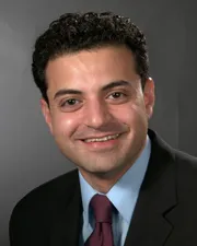 John Nihad Makaryus