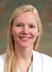 Kristin A. Childers