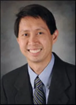 Timothy Y. Tseng