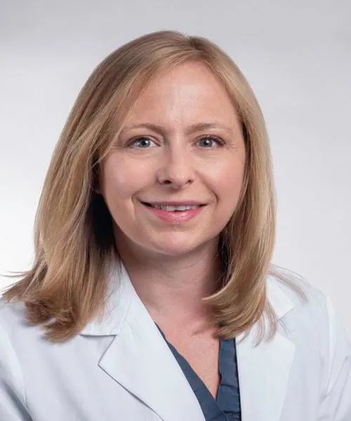 Sarah B. Levin
