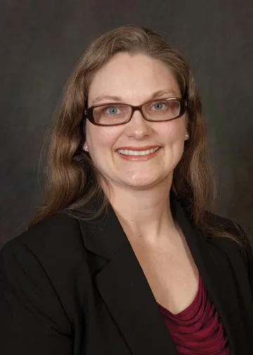 Jennifer C. Christensen