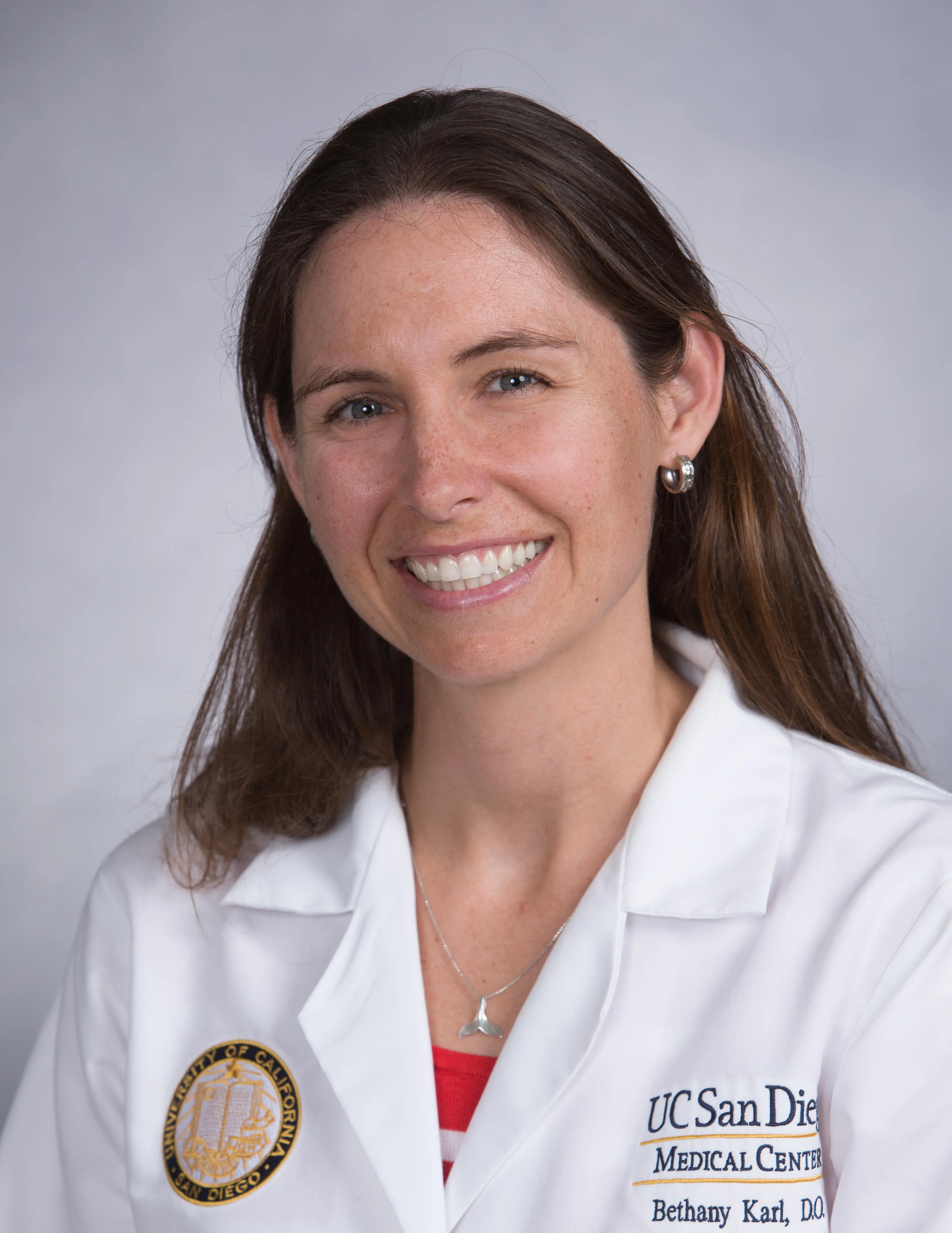 Bethany E. Karl