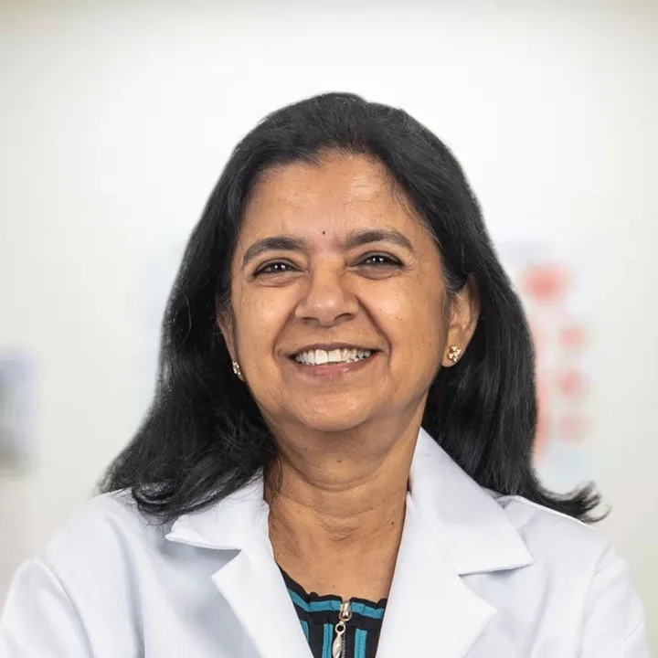Kumari Subrahmanyam Iyer