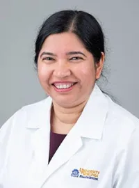 Swati Rao