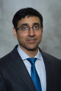 Vikram Sathyendra