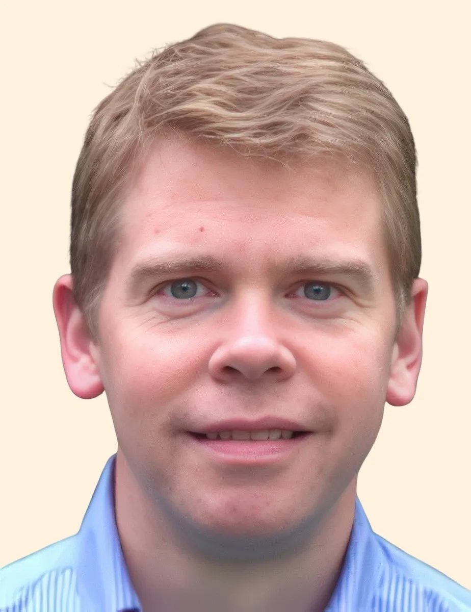 James Christopher