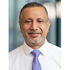 Mahmud Ali