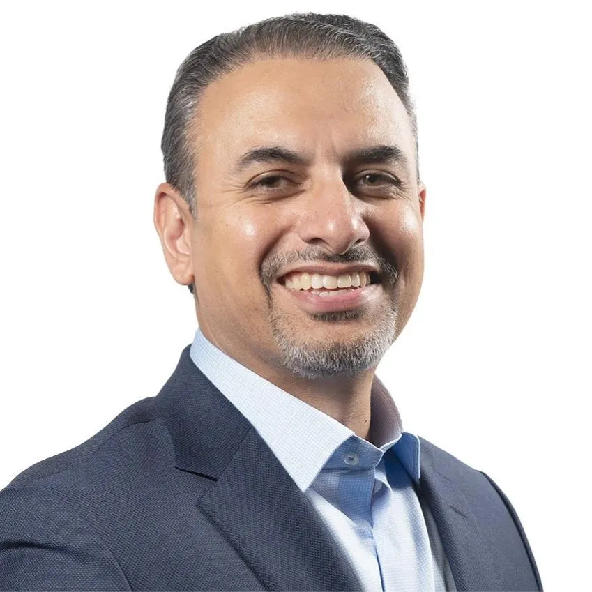 Sandeep Nand Gidvani