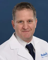 Brett M Geller
