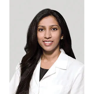 Prarthana R Gaddam
