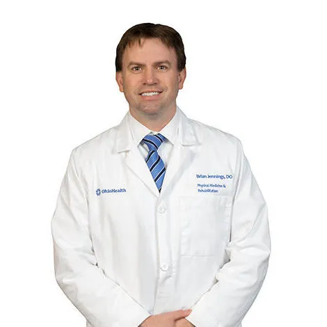 Brian Macleod Jennings