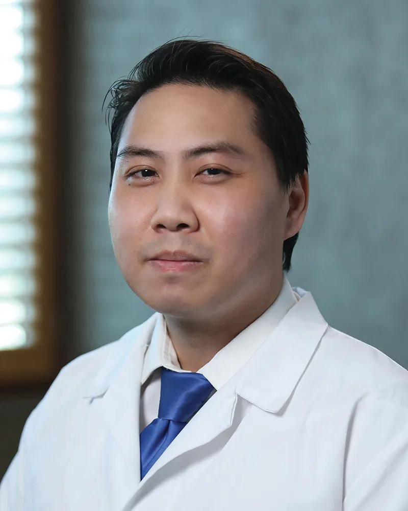 Dr. Anthony Lee, MD, Neurology | Kalamazoo, MI | WebMD
