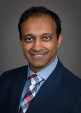 Vinay Nair