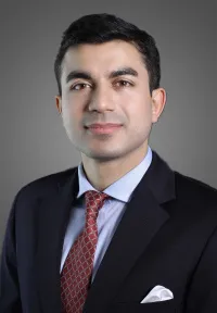 Nakul Mahajan