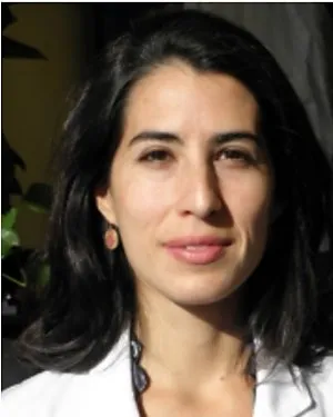 Maria Gabriela Castro