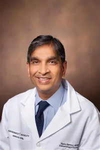 Bipin Savani