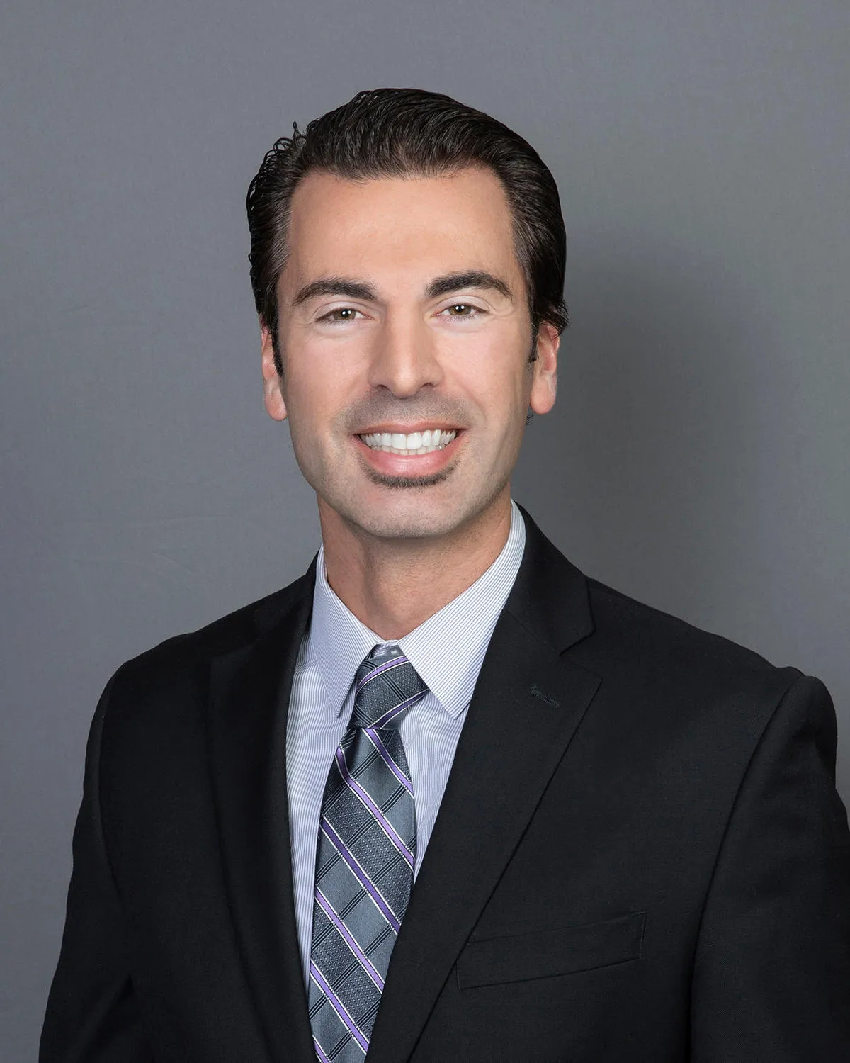 Jabin Krassin