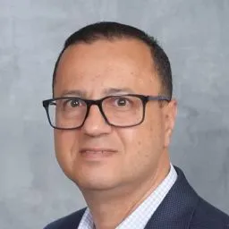 Dr. Hazem Elshoreya, MD, FACOG, MSCP