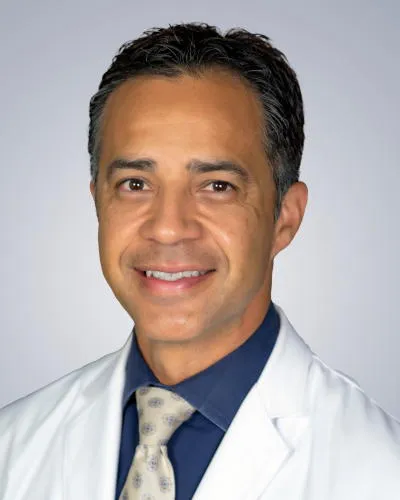 Alberto Arce Mendivil
