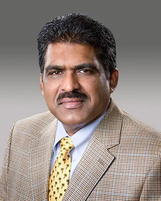 Ramesh B Kalari