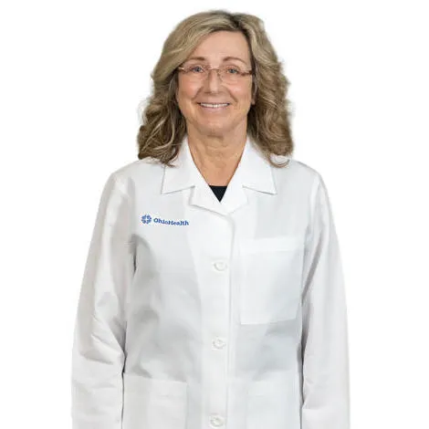 Patricia Ann Newton