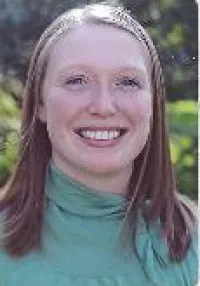 Caron Elizabeth Harner