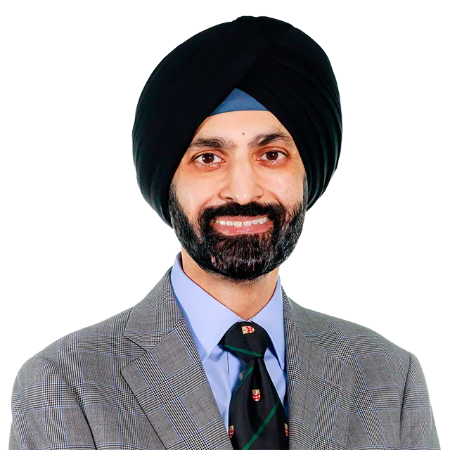 Sanjivan Singh Kohli