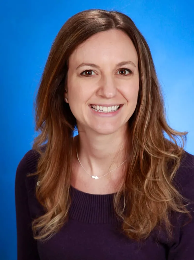 Amy Shelton